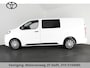 Peugeot Expert 2.0 BLUE HDI 120 L3 PREMIUM DUBBELE CABINE 6 PERSOONS 1e EIG. EURO 6