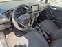Ford Fiesta 1.0 EcoBoost Connected | 95 PK | Navigatie | Airco | Cruise | DAB | Apple Carplay/Android Auto | Parkeersensoren | 16 INCH L.M. velgen