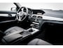 Mercedes-Benz C-klasse 220 CDI BlueEFF. Avantgarde | Xenon | 16 inch LMV | Cruise control | PDC