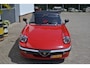 Alfa Romeo Spider 2.0 QV HARD-TOP