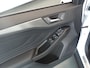 Ford Focus Wagon 1.0 EcoBoost Titanium X Business 125 pk Automaat, Dealer onderhouden, Navigatie, Clima controle, Cruise controle, Achteruitrijcamera, Stoel/Stuur verwarming, Pdc V/A, Lm velgen 16'', Trekhaak wegklapbaar, Ex eerste eigenaar!!