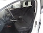 Ford Focus Wagon 1.0 EcoBoost Titanium X Business 125 pk Automaat, Dealer onderhouden, Navigatie, Clima controle, Cruise controle, Achteruitrijcamera, Stoel/Stuur verwarming, Pdc V/A, Lm velgen 16'', Trekhaak wegklapbaar, Ex eerste eigenaar!!