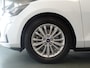 Ford Focus Wagon 1.0 EcoBoost Titanium X Business 125 pk Automaat, Dealer onderhouden, Navigatie, Clima controle, Cruise controle, Achteruitrijcamera, Stoel/Stuur verwarming, Pdc V/A, Lm velgen 16'', Trekhaak wegklapbaar, Ex eerste eigenaar!!