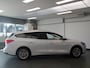 Ford Focus Wagon 1.0 EcoBoost Titanium X Business 125 pk Automaat, Dealer onderhouden, Navigatie, Clima controle, Cruise controle, Achteruitrijcamera, Stoel/Stuur verwarming, Pdc V/A, Lm velgen 16'', Trekhaak wegklapbaar, Ex eerste eigenaar!!