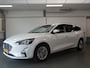 Ford Focus Wagon 1.0 EcoBoost Titanium X Business 125 pk Automaat, Dealer onderhouden, Navigatie, Clima controle, Cruise controle, Achteruitrijcamera, Stoel/Stuur verwarming, Pdc V/A, Lm velgen 16'', Trekhaak wegklapbaar, Ex eerste eigenaar!!