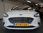 Ford Focus Wagon 1.0 EcoBoost Titanium X Business 125 pk Automaat, Dealer onderhouden, Navigatie, Clima controle, Cruise controle, Achteruitrijcamera, Stoel/Stuur verwarming, Pdc V/A, Lm velgen 16'', Trekhaak wegklapbaar, Ex eerste eigenaar!!