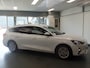 Ford Focus Wagon 1.0 EcoBoost Titanium X Business 125 pk Automaat, Dealer onderhouden, Navigatie, Clima controle, Cruise controle, Achteruitrijcamera, Stoel/Stuur verwarming, Pdc V/A, Lm velgen 16'', Trekhaak wegklapbaar, Ex eerste eigenaar!!