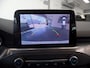 Ford Focus Wagon 1.0 EcoBoost Titanium X Business 125 pk Automaat, Dealer onderhouden, Navigatie, Clima controle, Cruise controle, Achteruitrijcamera, Stoel/Stuur verwarming, Pdc V/A, Lm velgen 16'', Trekhaak wegklapbaar, Ex eerste eigenaar!!
