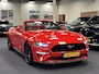 Ford Mustang USA Convertible 5.0i V8 GT Premium 450PK Automaat Performance Package Brembo Magneride