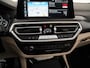 BMW X3 xDrive30e M Sport Shadow | Panoramadak | Trekhaak | 360 Camera | Zondag Open!
