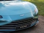 Aston Martin V8 Vantage Roadster 4.0 | Premium audio | 360 cam | Q-color | Caribbean Blue Pearl