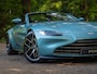 Aston Martin V8 Vantage Roadster 4.0 | Premium audio | 360 cam | Q-color | Caribbean Blue Pearl