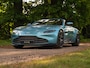 Aston Martin V8 Vantage Roadster 4.0 | Premium audio | 360 cam | Q-color | Caribbean Blue Pearl