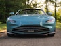 Aston Martin V8 Vantage Roadster 4.0 | Premium audio | 360 cam | Q-color | Caribbean Blue Pearl