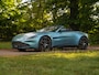 Aston Martin V8 Vantage Roadster 4.0 | Premium audio | 360 cam | Q-color | Caribbean Blue Pearl
