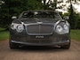 Bentley Continental GT 6.0 W12 | Dealer onderhouden | Massage | Luchtvering