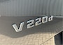 Mercedes-Benz V-klasse 220D Lang Avantgarde Edition 