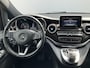 Mercedes-Benz V-klasse 220D Lang Avantgarde Edition 