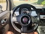 Fiat 500 1.2 Lounge LET OP : BAK HOORBAAR
