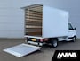 Volkswagen Crafter 50 2.0 177pk Automaat DL DHOLLANDIA Bakwagen Airco Bluetooth Cruise Camera VoorruitVerwarming