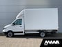 Volkswagen Crafter 50 2.0 177pk Automaat DL DHOLLANDIA Bakwagen Airco Bluetooth Cruise Camera VoorruitVerwarming