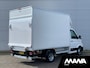 Volkswagen Crafter 50 2.0 177pk Automaat DL DHOLLANDIA Bakwagen Airco Bluetooth Cruise Camera VoorruitVerwarming