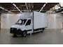 Mercedes-Benz Sprinter 317 CDI Aut. | L3 | Select | Bakwagen met Laadklep | Navigatie | Bluetooth | Airco | Keyless Go | Certified