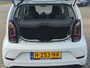 Volkswagen Up! 1.0 BMT move up! Climatronic / Stoelverwarming