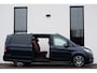 Mercedes-Benz V-klasse 300d / AMG / Lang / DC / 2x Elec Schuifdeur / Leer / Camera / Vol Opties / Nette Staat