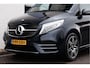 Mercedes-Benz V-klasse 300d / AMG / Lang / DC / 2x Elec Schuifdeur / Leer / Camera / Vol Opties / Nette Staat
