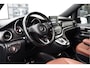 Mercedes-Benz V-klasse 300d / AMG / Lang / DC / 2x Elec Schuifdeur / Leer / Camera / Vol Opties / Nette Staat