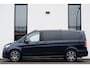 Mercedes-Benz V-klasse 300d / AMG / Lang / DC / 2x Elec Schuifdeur / Leer / Camera / Vol Opties / Nette Staat