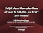 Mercedes-Benz CLA 180 Star Edition AMG Line | Night Pakket | Panoramadak | MULTIBEAM LED Koplampen | Dodehoekassistent | Apple CarPlay | Android Auto | Sfeerverlichting | Stoelverwarming | Achteruitrijcamera | Parkeersensoren |