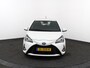 Toyota Yaris 1.5 Hybrid Energy Plus | Climate control | Leder-stof bekleding | Trekhaak |