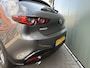 Mazda 3 BWJ 2020 2.0 e-SkyActiv-X 180 PK M Hybrid 180 Comfort met Bose APPLE CARPLAY / ANDROID AUTO / NAVI / CLIMA / ADAPTIVE CRUISE / STOELVERW. / STUURVERW. / HEAD-UP DISPLAY / BOSE UITVOERING / CAMERA / DODE HOEK / LMV / PDC