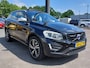 Volvo XC60 2.0 T5 245pk Automaat FWD Nordic+ Sport | R-Design | Navi | Harman/Kardon Sound | Clima | Adap.Cruise | Panoramadak | Leder+Verwarmd+Elek.Verstel | Dodehoek+Rijstrooksensor | Pdc V+A+Camera |