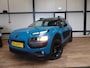 Citroën C4 Cactus 1.2 Shine - ecc - trekhaak - slechts 114570km!