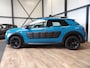 Citroën C4 Cactus 1.2 Shine - ecc - trekhaak - slechts 114570km!