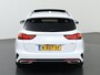 Kia Ceed Sportswagon 1.6 GDI PHEV ExecutiveLine | Panoramadak | Lederen Bekleding | Stoelventilatie | Elektrisch verstelb. bestuurdersstoel met geheugen | Stoel/Stuurwielverwarming