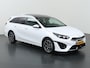 Kia Ceed Sportswagon 1.6 GDI PHEV ExecutiveLine | Panoramadak | Lederen Bekleding | Stoelventilatie | Elektrisch verstelb. bestuurdersstoel met geheugen | Stoel/Stuurwielverwarming