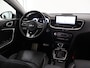Kia Ceed Sportswagon 1.6 GDI PHEV ExecutiveLine | Panoramadak | Lederen Bekleding | Stoelventilatie | Elektrisch verstelb. bestuurdersstoel met geheugen | Stoel/Stuurwielverwarming