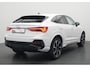 Audi Q3 Sportback 45 TFSI e S Edition Panoramadak, Leder, ACC, Navigatie, El bestuurdersstoel