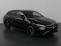 Mercedes-Benz CLA 250 e Shooting Brake Star Edition AMG Line | Panoramaschuifdak | MULTIBEAM LED | Nightpakket | Sfeerverlichting | Multispaak Velgen