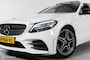 Mercedes-Benz C-klasse 220 d Premium Plus Pack 