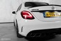 Mercedes-Benz C-klasse 220 d Premium Plus Pack 