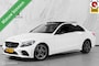 Mercedes-Benz C-klasse 220 d Premium Plus Pack 