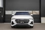 Audi E-tron E-tron 50 quattro Launch edition Black S-Line