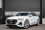 Audi E-tron E-tron 50 quattro Launch edition Black S-Line