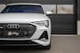 Audi E-tron E-tron 50 quattro Launch edition Black S-Line