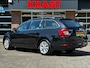 Skoda Octavia Combi Business Edition 1.5 TSI G-TEC 131 pk - AUTOMAAT - CNG - trekhaak